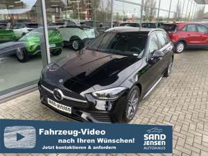 Mercedes-Benz C 300 T-Modell AMG Line Distr Digital 360 AHK