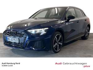 Audi A3 45 TFSIe S line S tronic Navi LED