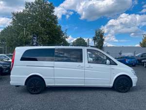 Mercedes-Benz Vito VITO/VIANO