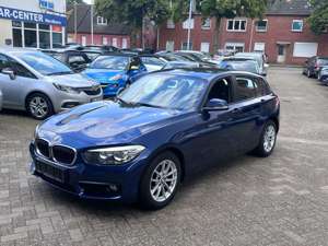 BMW 116 i Advantage*MFL*NAVI*SHZ*PDC***