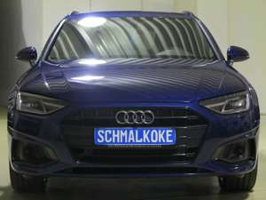 Audi A4 Avant 40 TDI 2.0  SCR S tronic advanced AHK