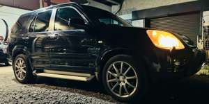 Honda CR-V Executive - TOP AUSSTATTUNG - Bild 3