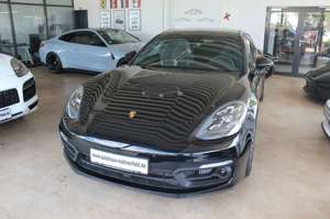 Porsche Panamera Sport Turismo 4S E-Hybrid Sport Chrono