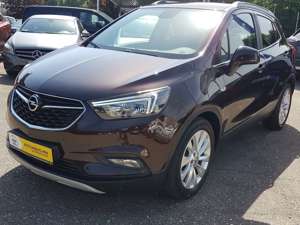 Opel Mokka X 1.4 T Innovation (HU/Inspektion neu)