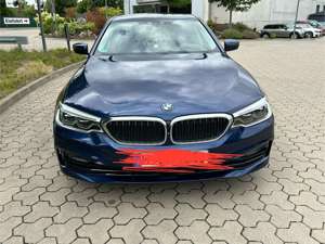 BMW 530 530i Aut. Sport Line