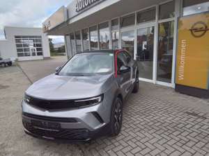 Opel Mokka GS Line