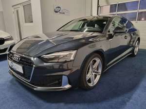 Audi A5 Sportback 45 TDI quattro Navi LED RFK AHK 18 Zoll