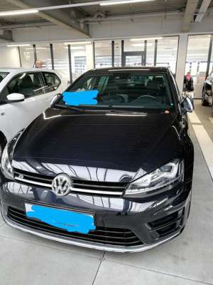 Volkswagen Golf Golf+VII,5Türer+R+4Motion+BlueMotion+Technol.+D