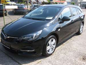 Opel Astra K Sports Tourer Edition**LED **Alu*