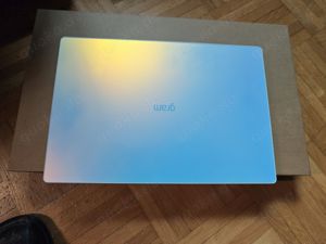 LG gram Style 14 Zoll (1TB SSD, Intel Core i7 13. Gen, 5,00 GHz, 32GB) Laptop - Bild 5