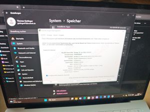 LG gram Style 14 Zoll (1TB SSD, Intel Core i7 13. Gen, 5,00 GHz, 32GB) Laptop - Bild 3