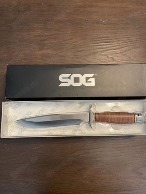 SOG Messer Agency AG01-L