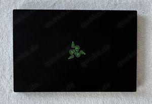 Razer Blade 15,6 Zoll (Intel Core i7-10750H, 16GB RAM DDR4, GeForce RTX 3060) Bild 2