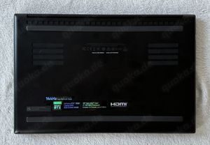 Razer Blade 15,6 Zoll (Intel Core i7-10750H, 16GB RAM DDR4, GeForce RTX 3060) Bild 3
