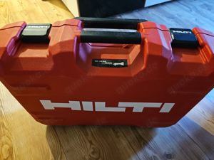 Hilti akku-winkelschleifer ag 6d-22 (125 mm) nuron . Bild 4