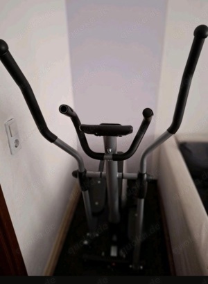 Crosstrainer 