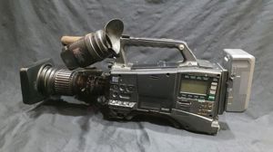 Panasonic AG-HPX600EJ Bild 3