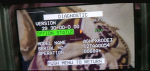 Panasonic AG-HPX600EJ Bild 2