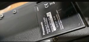 Panasonic AG-HPX600EJ Bild 4