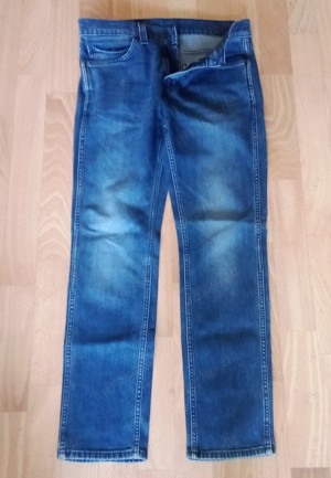 Levi's 511 TM W31 L30,Neu