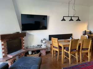 Ferienwohnung Wohnung 3 Zimmer Lago Maggiore Luino mit Pool Bild 4