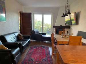 Ferienwohnung Wohnung 3 Zimmer Lago Maggiore Luino mit Pool Bild 3