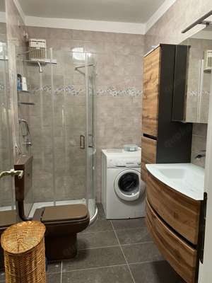 Ferienwohnung Wohnung 3 Zimmer Lago Maggiore Luino mit Pool Bild 6