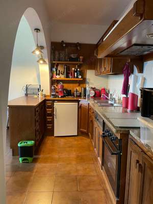 Ferienwohnung Wohnung 3 Zimmer Lago Maggiore Luino mit Pool Bild 5