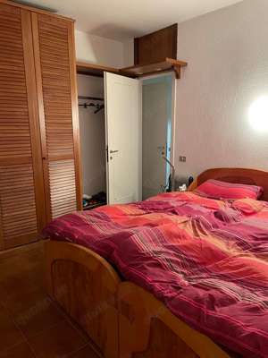 Ferienwohnung Wohnung 3 Zimmer Lago Maggiore Luino mit Pool Bild 7