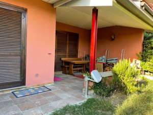 Ferienwohnung Wohnung 3 Zimmer Lago Maggiore Luino mit Pool Bild 9