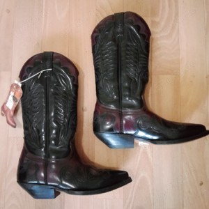 Cowboy Stiefel Loblan Gr.36,Neu