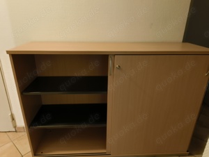 Aktenschrank zu verkaufen 