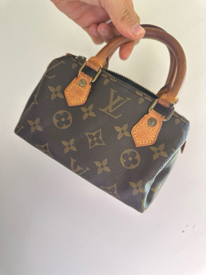 LV mini handtasche