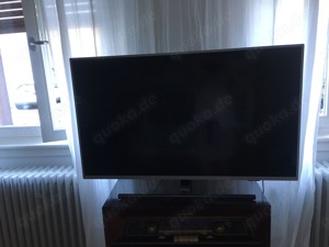 Philipps Fernseher TV 110 cm Diaginale mit Garantie