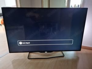 Philips Ambilight TV 