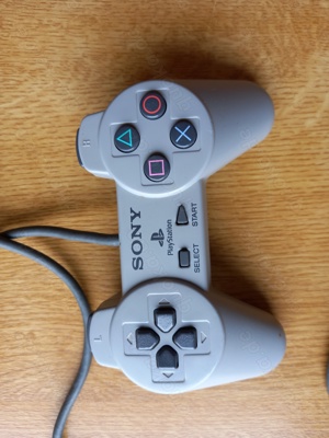 Sony ps one Controller 