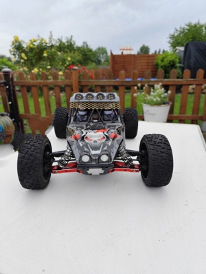 Dune Fighter RC Modelauto