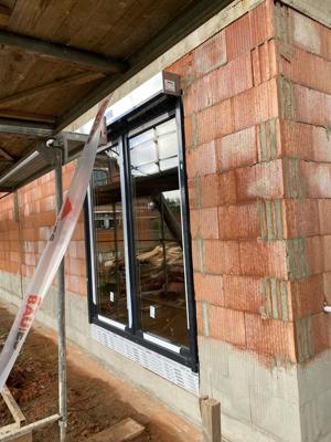 Ausbau, Entsorgung, Einbau: alles rund um das Thema Fenster, Türen, Garagentore, Rollläden  Bild 6