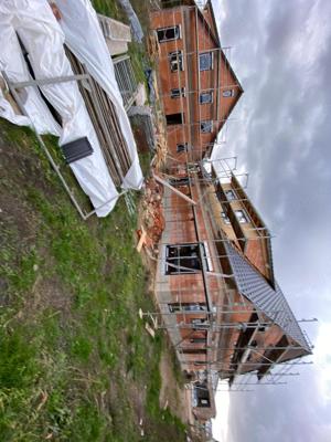 Ausbau, Entsorgung, Einbau: alles rund um das Thema Fenster, Türen, Garagentore, Rollläden  Bild 3