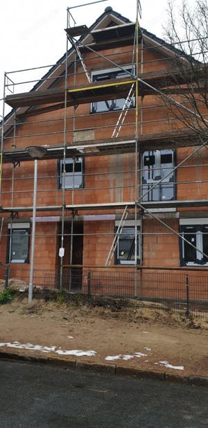 Ausbau, Einbau, Montage: Fenster, Jalousien, Rollläden, Haustüren, Garagentore Bild 8