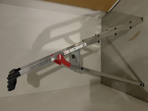 Hailo Leiter L60 Standard line 8160-407  Bild 2