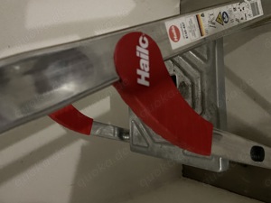 Hailo Leiter L60 Standard line 8160-407  Bild 4