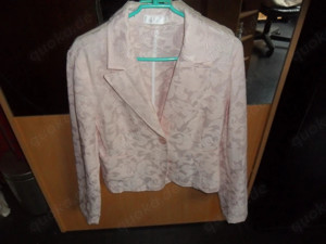 Blazer rose  Gr 38 