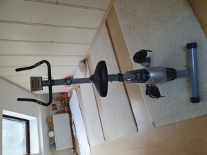 Hometrainer Trimmrad