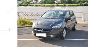 Opel Corsa E mit neuem TÜV