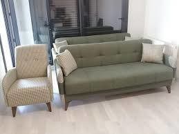 Second hand sofa