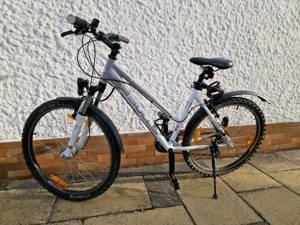 Bulls Sharptail Fahrrad 