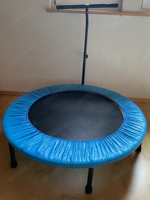 Fitness Trampolin