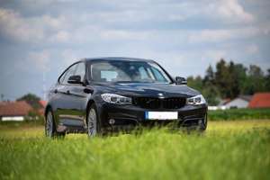 BMW 328 i 330i xDrive GT Gran Turismo Aut.,Leder,Xenon