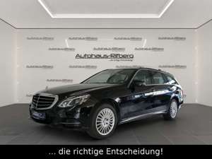 Mercedes-Benz E 250 CGI T BlueEfficiency 7G AHK/LED/Nav/SpurAs